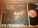 RAY CHARLES *Kings of Beat* Orig. Star-Club LP 1964
