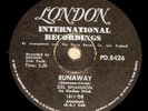 -DEL SHANNON-78-RUNAWAY / JODY-S A-NMINT COND