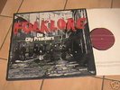 Die City Preachers - Folklore
