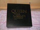 QUEEN The Complete Works Boxset