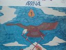 CYMANDE arrival RARE US SOUL LP 
