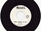 RARE TEEN  - JERRY LANDIS - I'M LONELY - PAUL SIMON