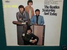 Beatles Yesterday and Today (2nd State Butcher)