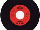 SUPER RARE DOO-WOP - TRI-TONES - TEARDOROPS - HEAR