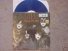 KISS Talk To Me - 2LP IMPORT Blue Vinyl