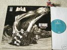 ATILA Reviure, rare great original Spain Heavy Prog LP