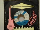 FORMINX - FREAKBEAT GARAGE 45 on PANVOX VANGELIS listen