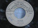 RARE 1951 LITTLE RICHARD  RCA  PREVIEW PROMO 45