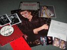 ALICE COOPER BLACK WIDOW FAN CLUB MEMBERSHIP