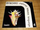 RARE AFRO JAZZFUNK SYNCHRO RHYTHMIC ECLECTIC LANGUAGE..