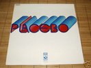  JAZZFUNK ORIGINAL LP PLACEBO - MARC MOULIN