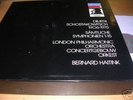 DECCA 15 LP BOX HAITINK SHOSTAKOVITCH 1-15 AS NEW