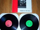 1983 MOTLEY CRUE live US Festival w/ Ozzy DOUBLE LP