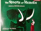 Roots of Heaven LP Soundtrack-Malcolm Arnold
