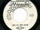 NORTHERN SOUL Jimmy Ruffin Miracle #1 WLP LISTEN