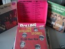 The Rolling Stones-20 Vinyl Singles mit Box