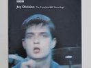 JOY DIVISION THE COMPLETE BBC RECORDINGS LP AS NEW
