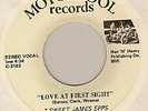 Sweet james epps 