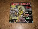 iron maiden,killers
