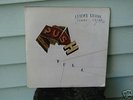 RARE, JIMMY LYONS Push Pull  -  3 LPs  HAT HUT NM 
