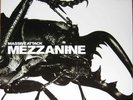 Massive Attack Mezzanine Vinyl Double LP MINT