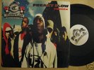 maxi DADDY LORD C & LA CLIQUA - FREAKY FLOW REMIX 1995