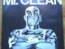 SKINKORPS Mr Clean LP Original French Skinhead Oi RARE