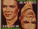 Rare David Bowie French SP 1977