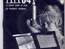  FRENCH BRIGITTE BARDOT JUKE BOX SP : BB 64