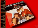 LES HOLLIES  EP FRANCAIS  