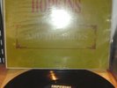 LIGHTNIN' HOPKINS  - AND THE BLUES - IMPERIAL 9211 RARE