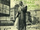 Thad Jones BLUE NOTE LP 1527 LEXINGTON Flat Edge & Ear