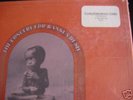 Beatles Harrison Bangladesh promo 3 LP box new sealed