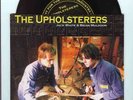 White Stripes Upholsterers 7 Inch