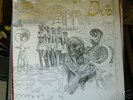 CULTURE In Dub (SKY NOTE) SKY LP 16 ORIGINAL ISSUE 1978