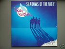 BLUE FEATHER Shadows Of The Night LP
