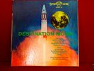 DESTINATION MOON    SOUNDTRACK LP     LEITH STEVENS