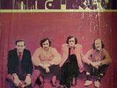 DAVE PIKE SET - INFRA RED - ORIG JAZZ LP - LISTEN