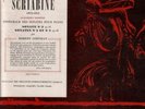 CHARLIN(3 LPs)/ SCRIABINE SONATAS/ ROBERT CORNAN,piano