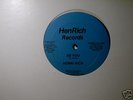 HENRI RICH - BE YOU - VERY RARE NEW YORK DISCO