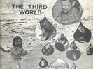 ABDUL-HANNAN rare avant garde free jazz THIRD WORLD LP