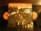 Bob Dylan 2 lp Time Out of Mind Records NM- shrink RARE