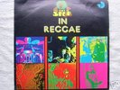 THE LIGHT OF SABA in reggae TOTAL SOUNDS original JAM 