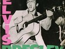 ELVIS PRESLEY ``ROCK'N ROLL´´ 1956 UK LP HMV CLP-1093