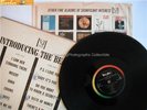 Introducing The Beatles VERSION 1 OVAL-LOGO w/Ad-Sleeve