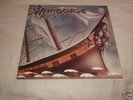 WARHORSE  RED SEA  LP  1972