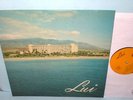 LUI : S/T Private Press Maui Hawaii Jazz Pop LP