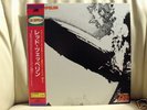 LED ZEPPELIN 1, AMJY-2000,  Japan, Audiophile LP, NM