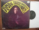 MARIE QUEENIE LYONS: SOUL FEVER - CLASSIC RARITY