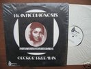 GEORGE FREEMAN: FRANTICDIAGNOSIS - JAZZ / FUNK / RARE